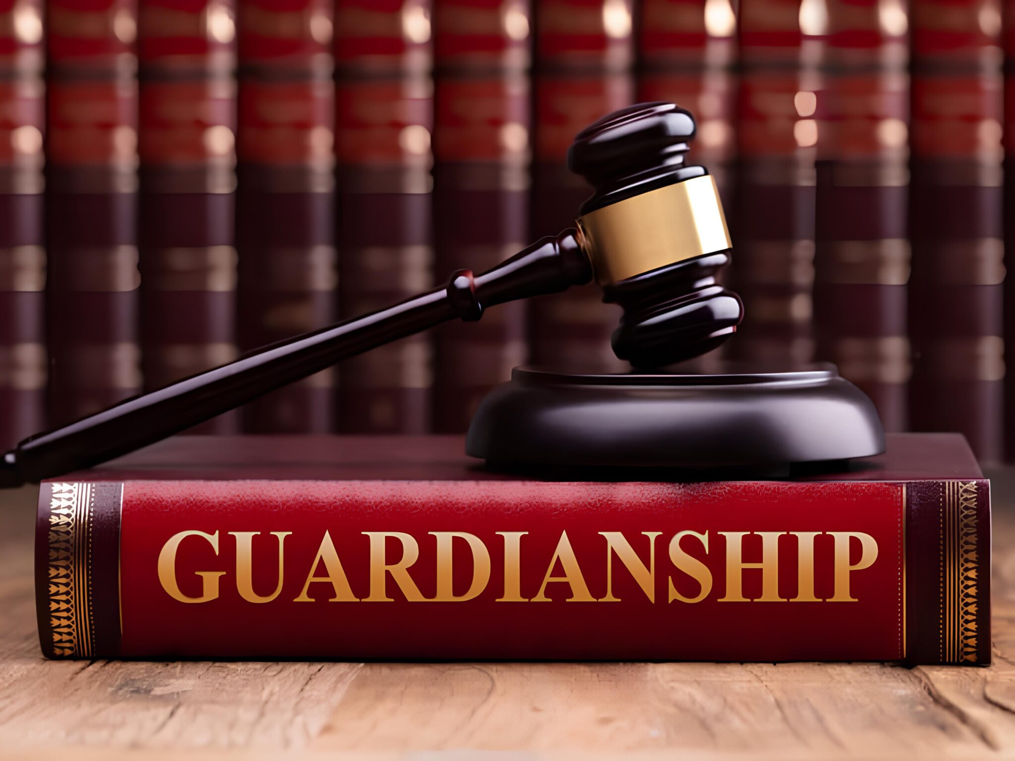 The Significance of Guardianship in Muslim Personal Law