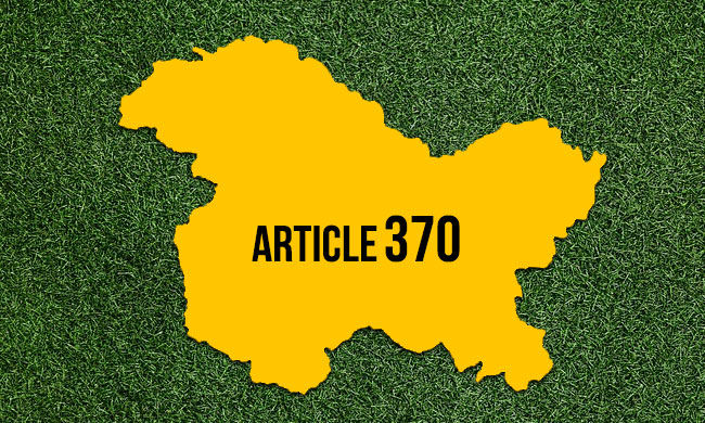 The Deep Import of the Article 370 Verdict: An Analysis